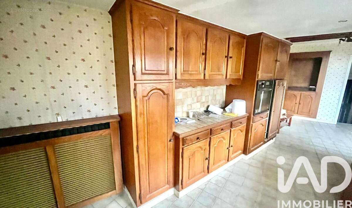 Photo 2 - Maison à SENS