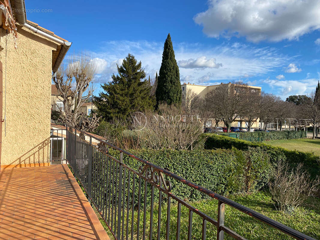 Maison à CAVAILLON