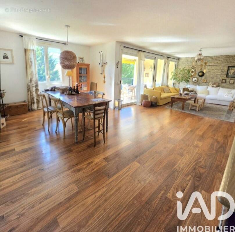 Photo 1 - Appartement à SAINT-JULIEN-EN-GENEVOIS