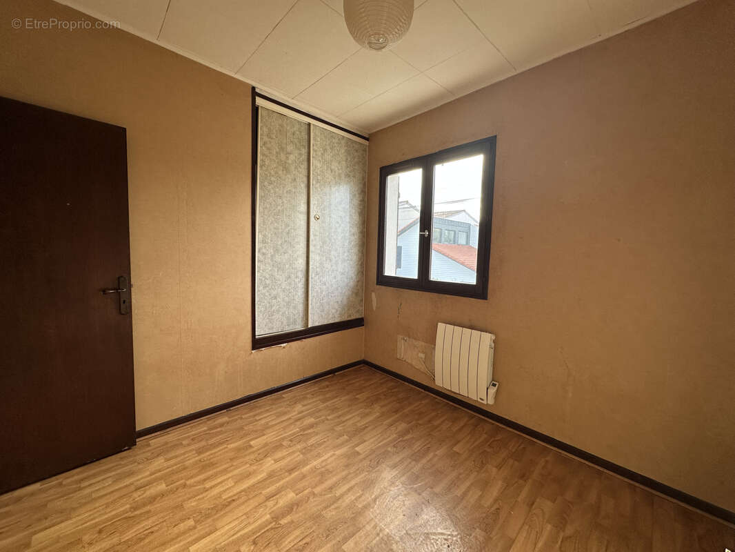 Appartement à LA TESTE-DE-BUCH