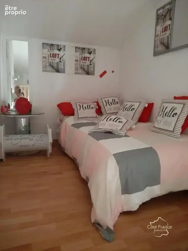 Tercis-les-Bains;  Maison jumellée 4 pièces - photo 7