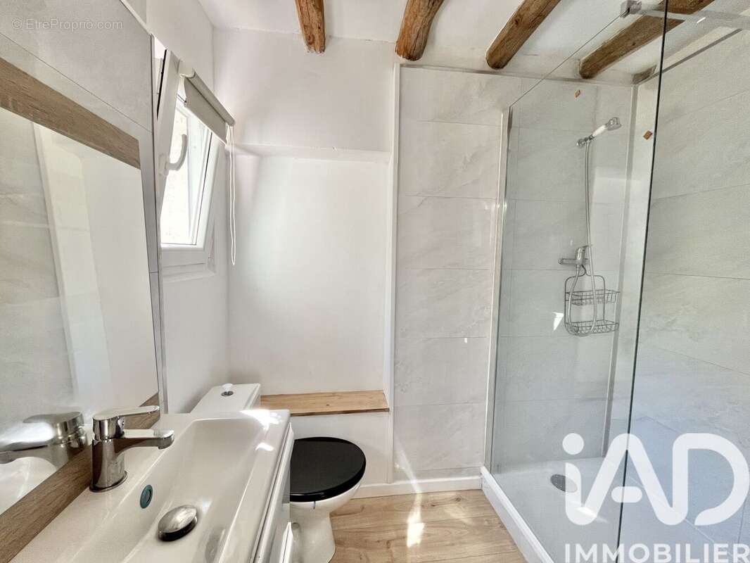 Photo 8 - Maison à SERRIS