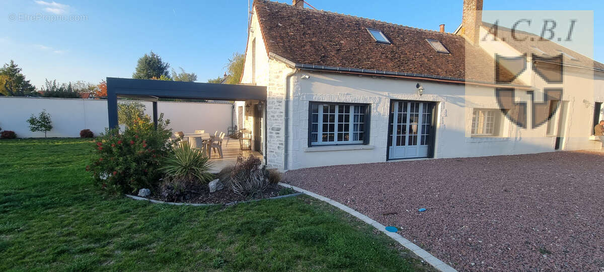 Maison à VENDOME