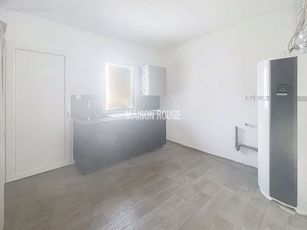 Maison récente 110 m2 plain pied, Pleurtuit centre - photo 10