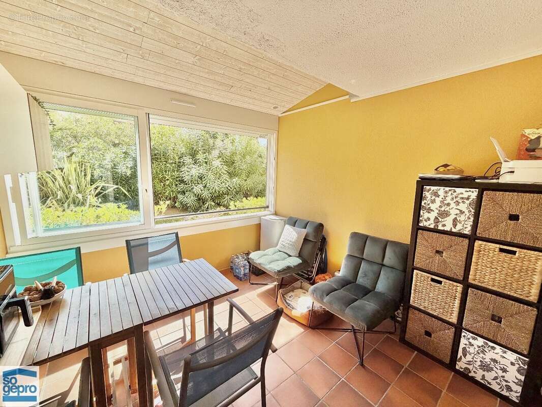 Appartement à AGDE