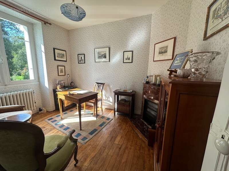 Maison à LIGNOL