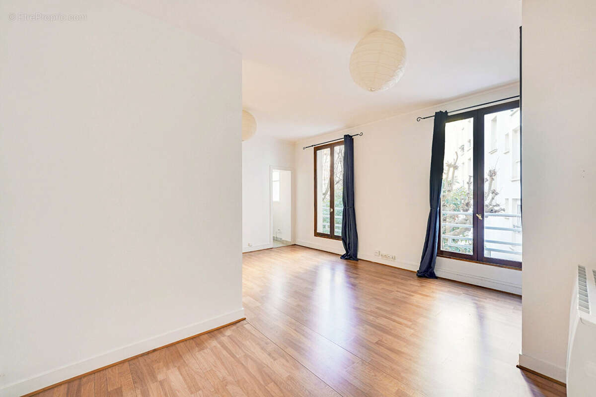 Appartement à PARIS-5E