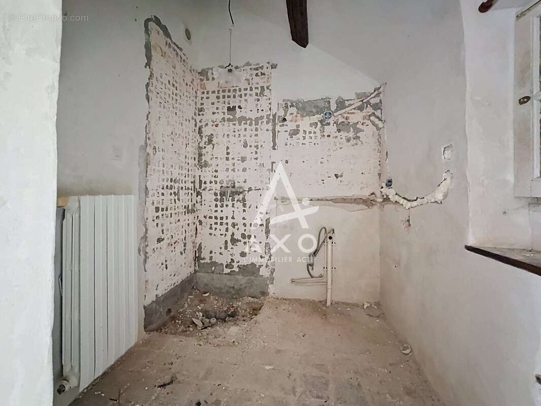 Maison à GUILLY