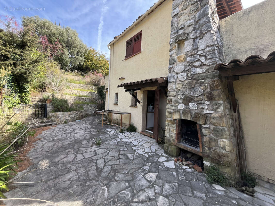 Maison à CANTARON