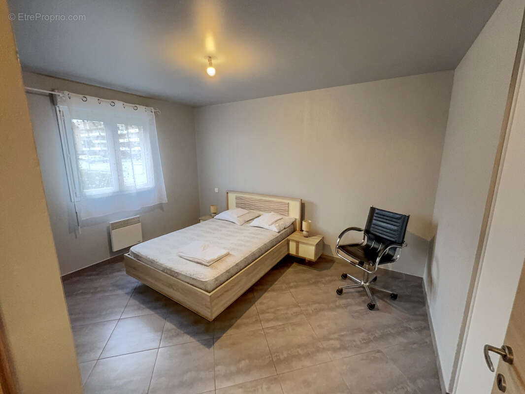 Appartement à SAN-NICOLAO