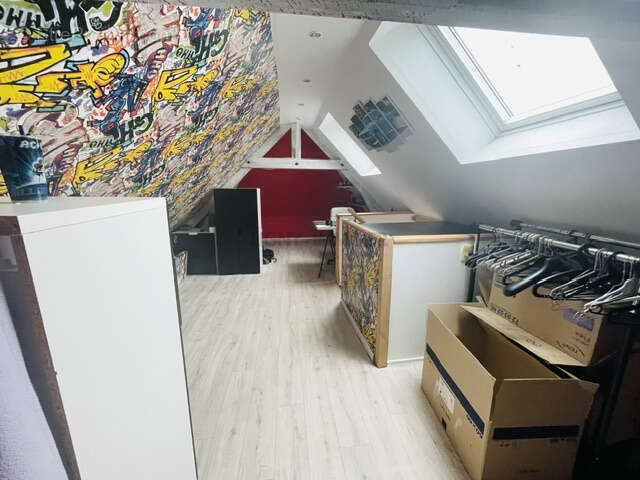 Maison à GREGES