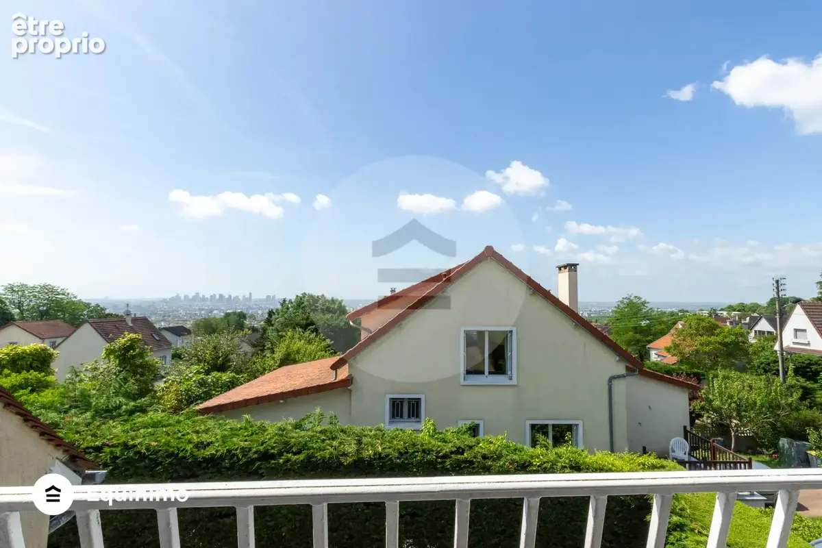 Maison familiale - Quartier du Moulin - photo 11
