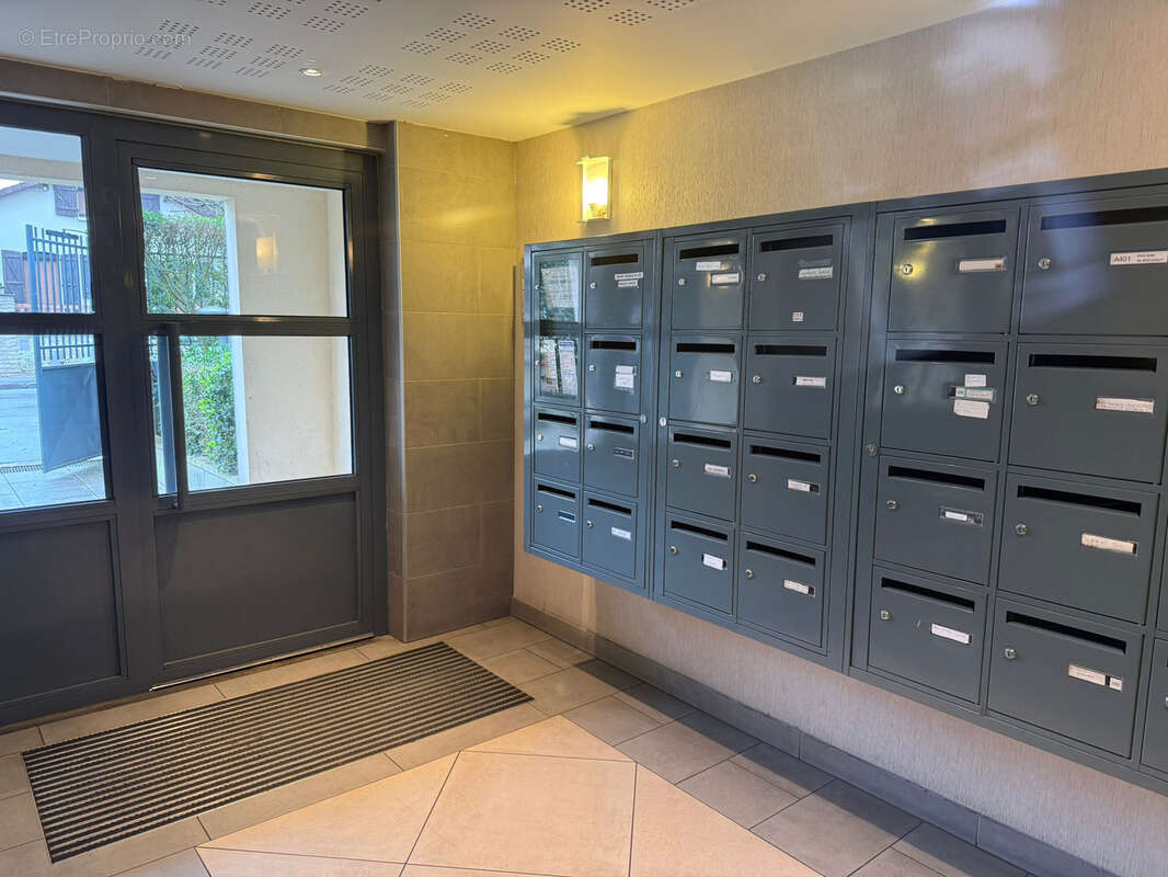 Appartement à VILLEPINTE