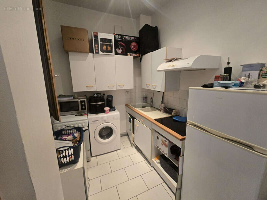 Appartement à BAR-LE-DUC