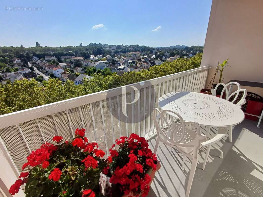 Appartement ANTONY - photo 6