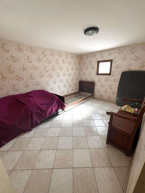 Maison à MESCHERS-SUR-GIRONDE