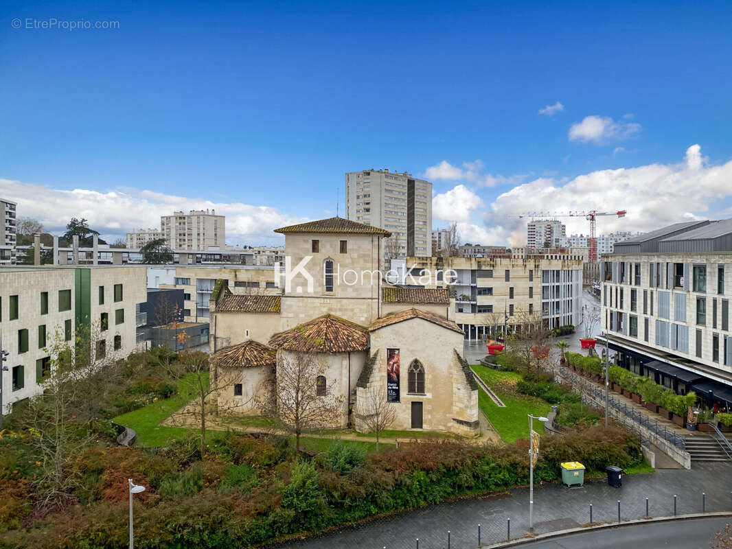 Appartement à MERIGNAC