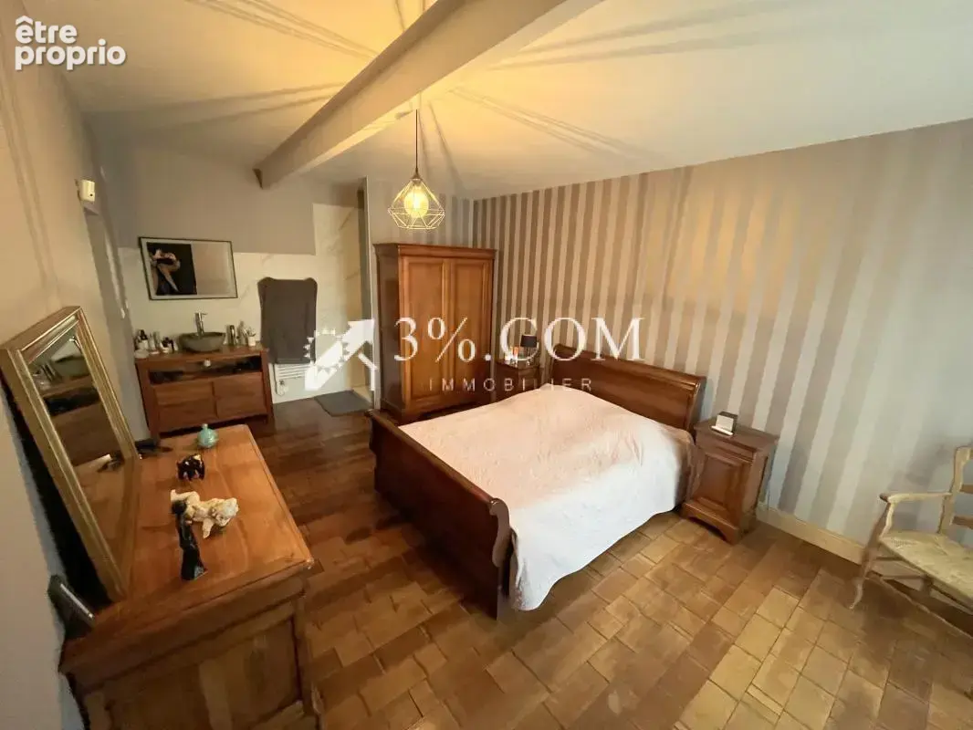 MAISON de Standing 233 m2 + Terrain 5 844 m2 ( idéal pour ch - photo 18