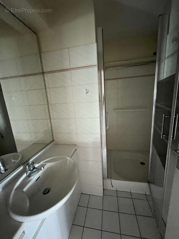 Appartement à VANNES