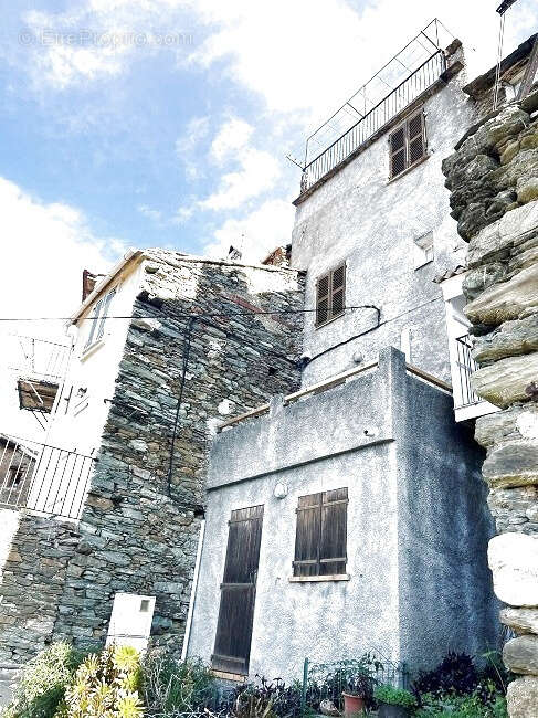 Maison de village à vendre avec 5 pièces à Oletta (20) - photo 5