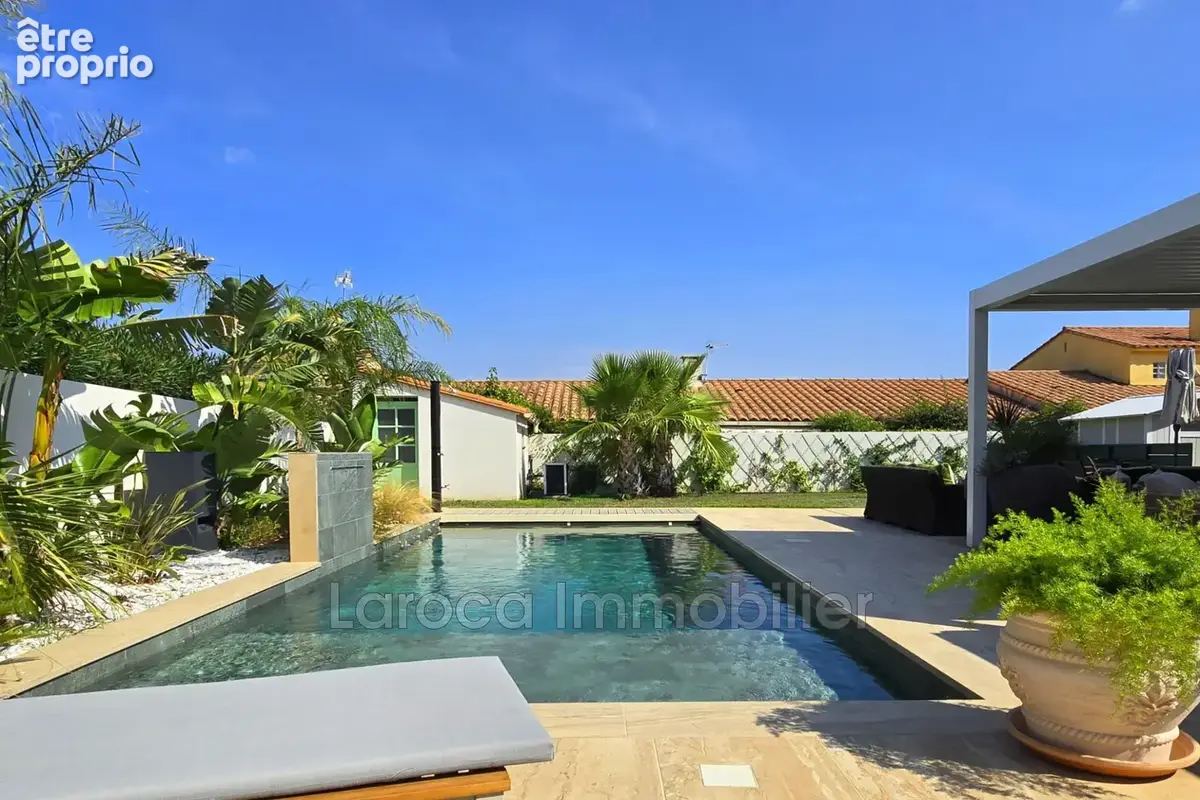 Maison 150 m² à Laroque-Des-Alberes  - photo 9