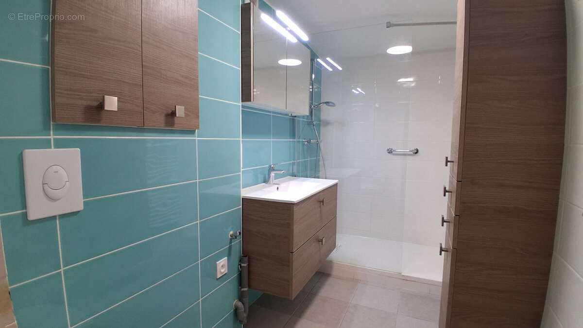 Appartement à MILLAU