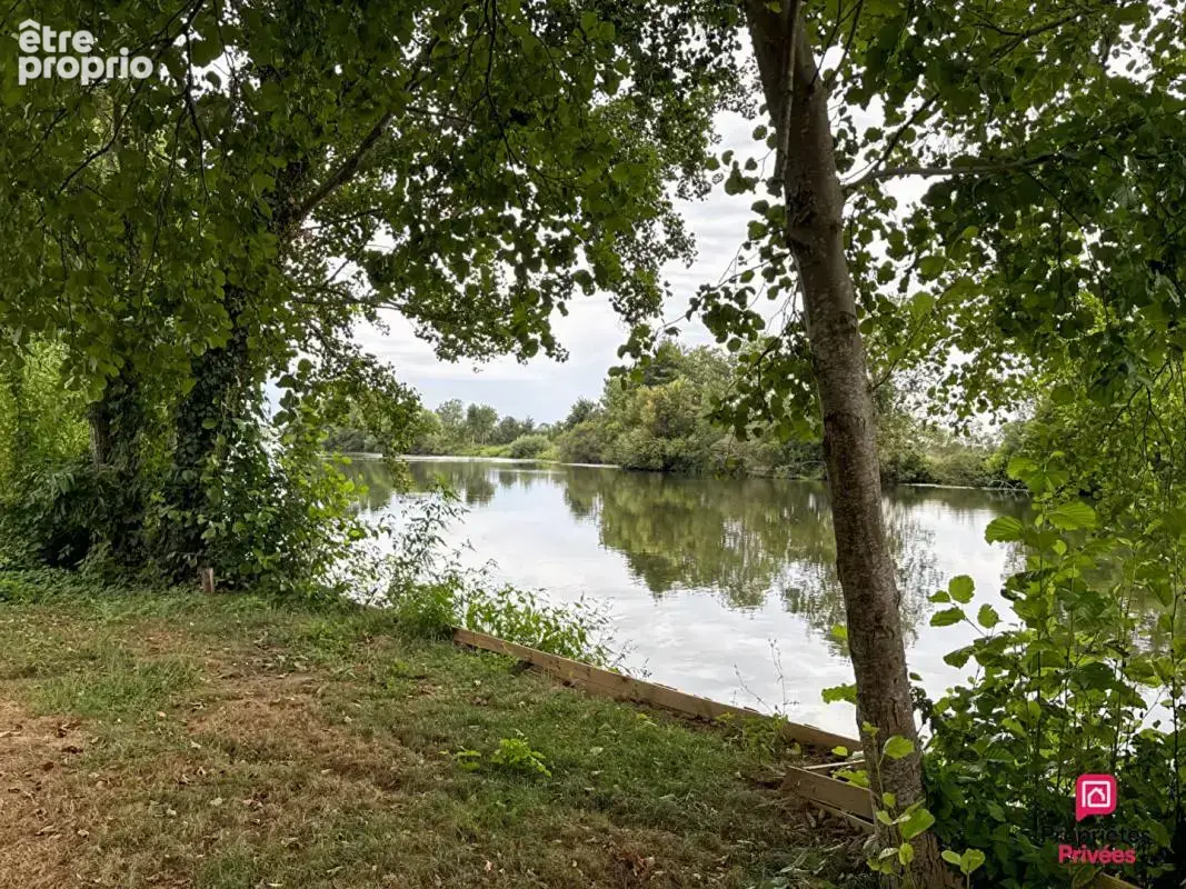 Terrain de loisirs Precigne 2000m2 - photo 3