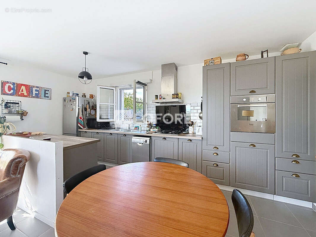 Maison à SAINT-PIERRE-D&#039;OLERON