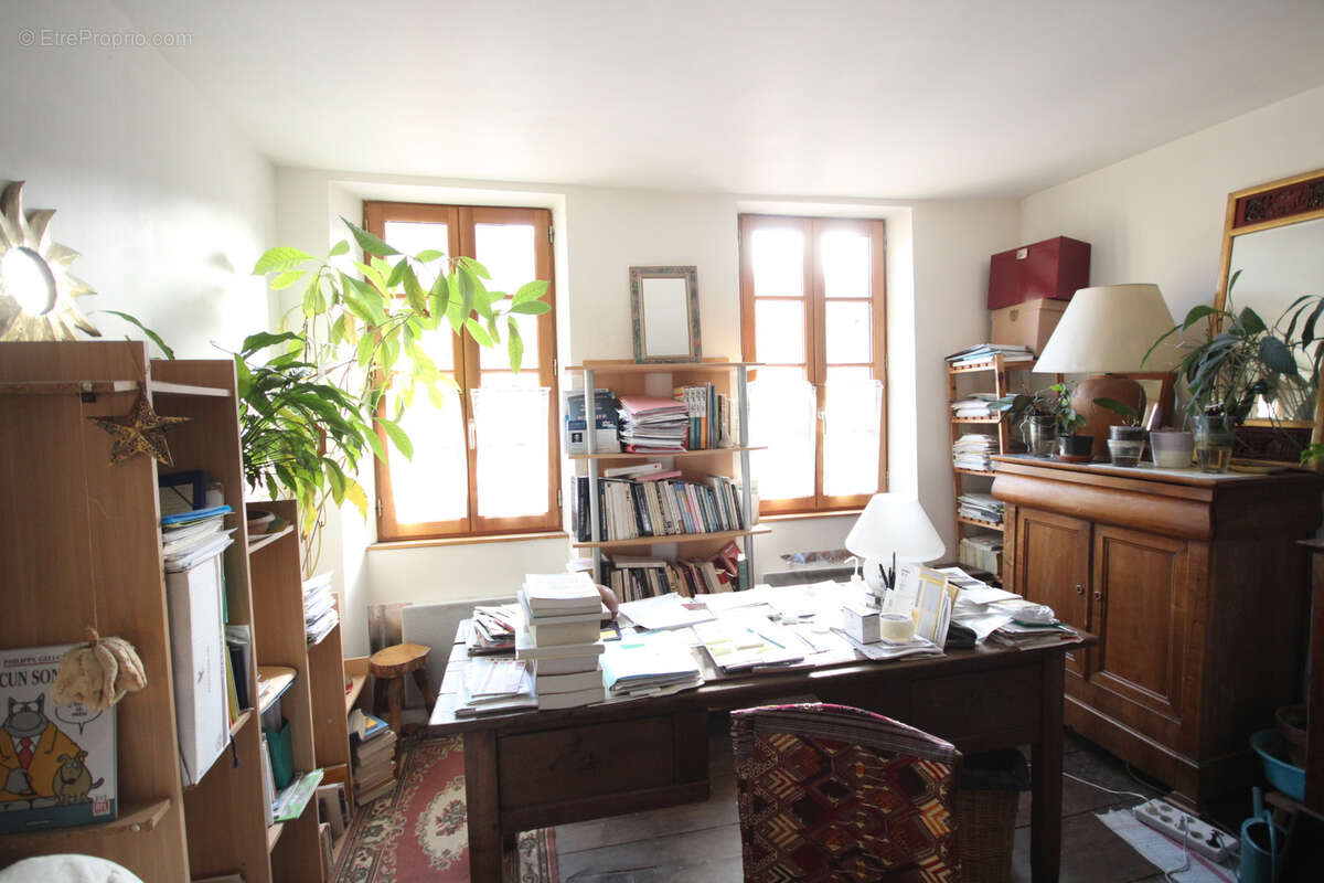 Maison à BELESTA