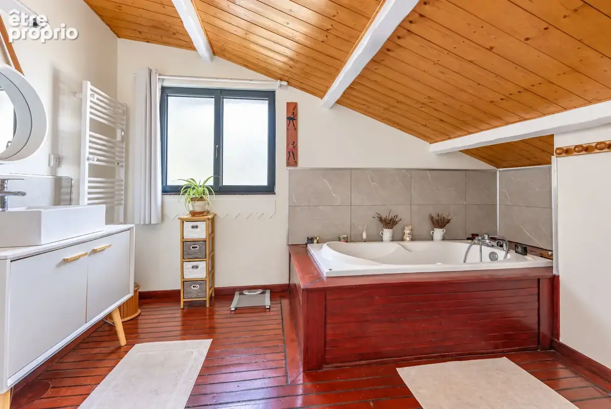 Ensemble immobilier de charme - photo 12