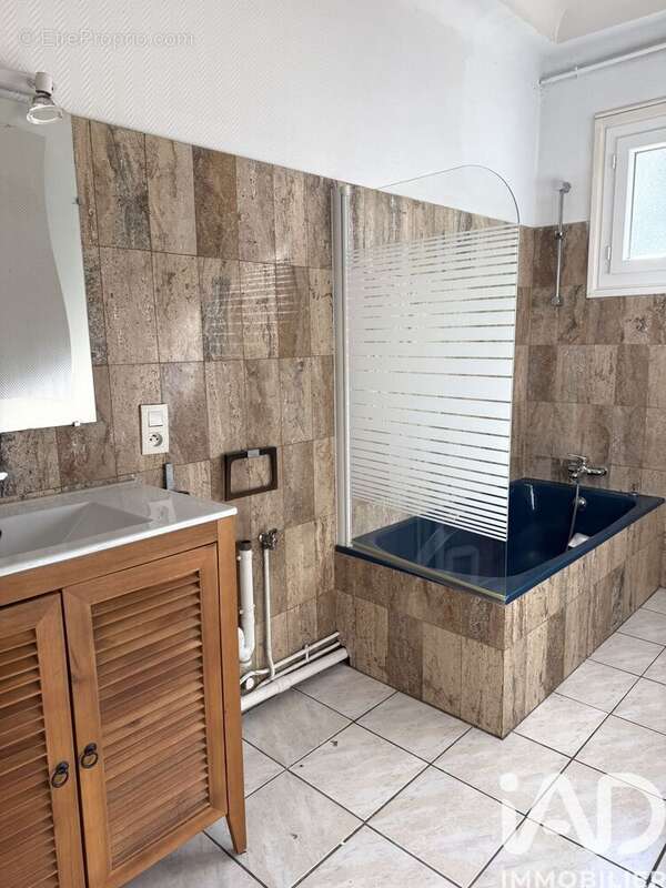 Photo 8 - Appartement à PERPIGNAN