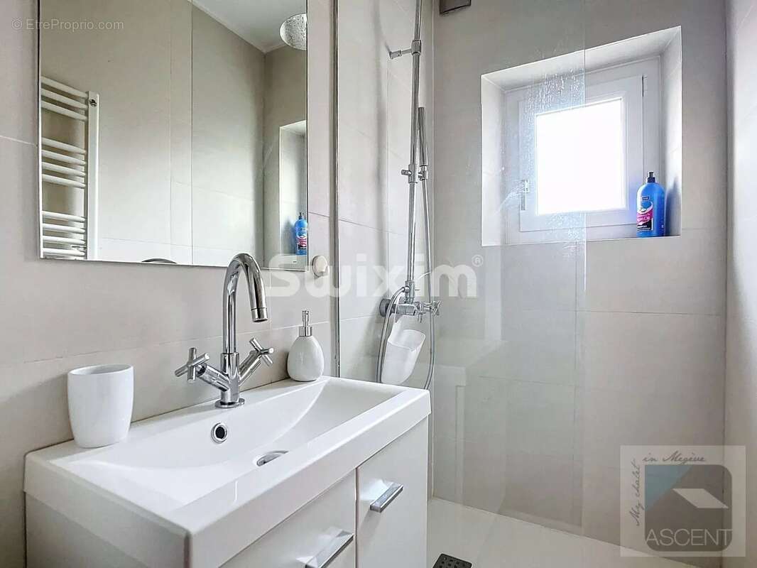 Appartement à vendre proche du cen.tre de Megève. - photo 6
