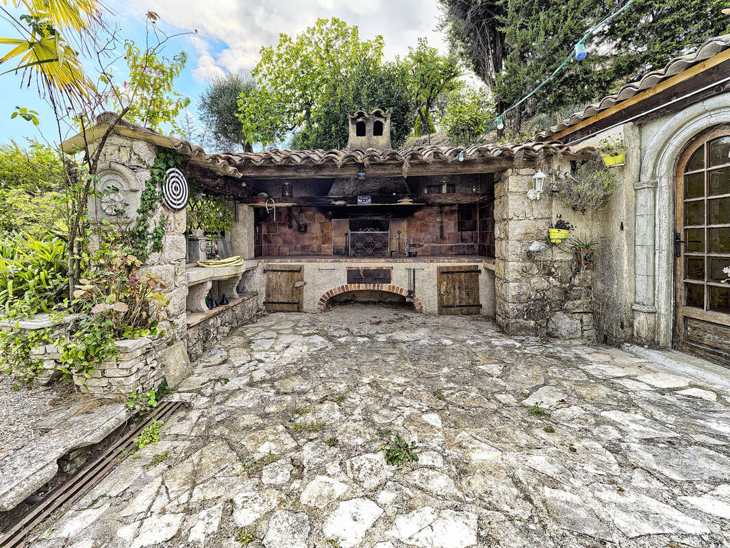 Maison à VENCE