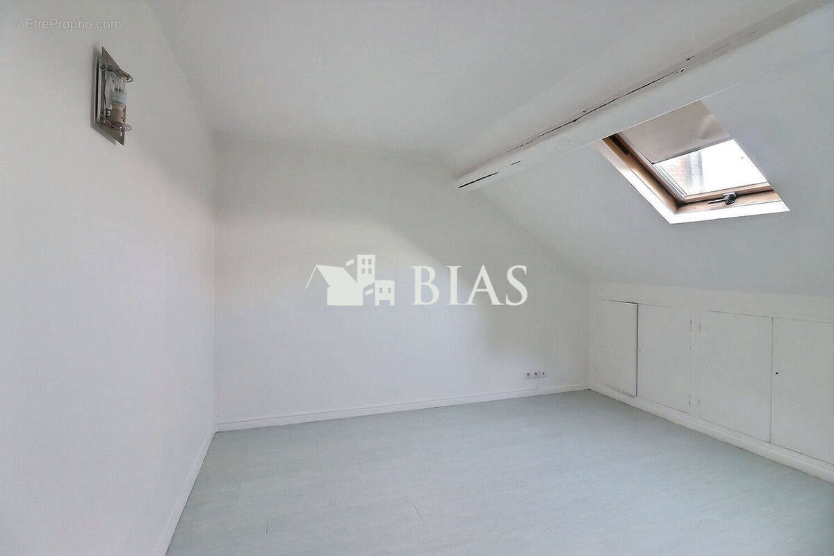 Appartement à LISIEUX