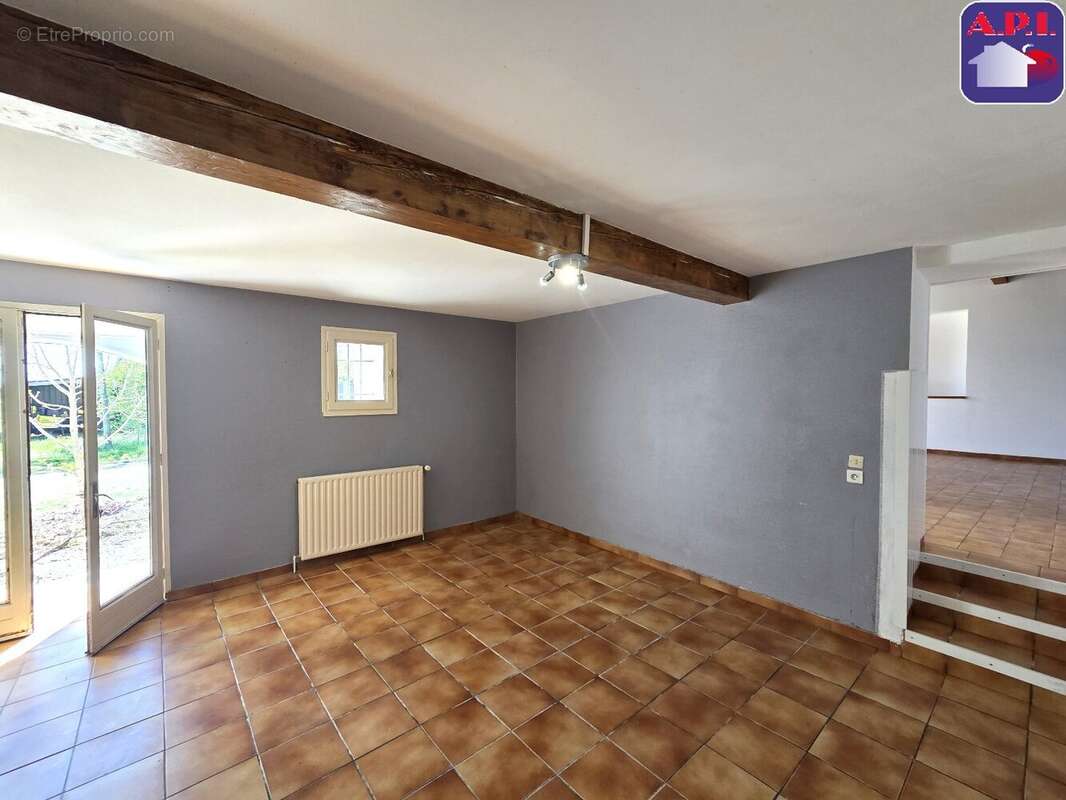 Maison 220 m² à Mazeres  - photo 5