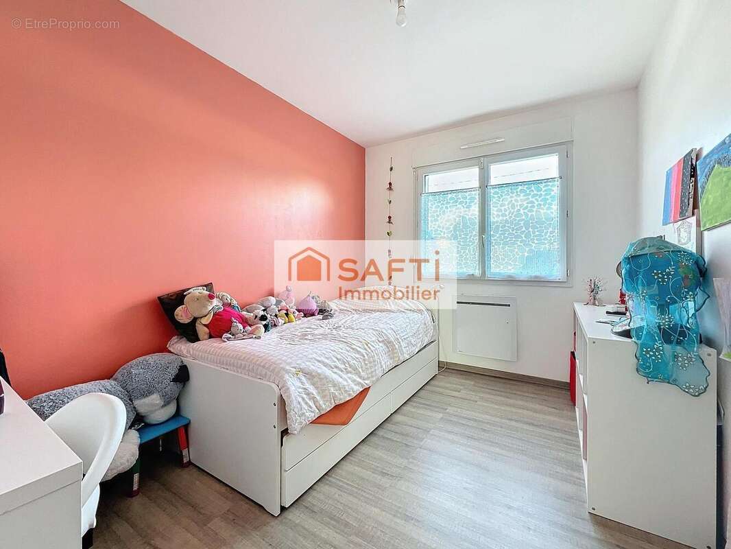 Photo 8 - Maison à BRAY-EN-VAL