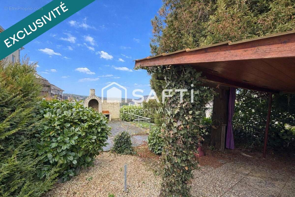 Photo 8 - Maison à CREUTZWALD