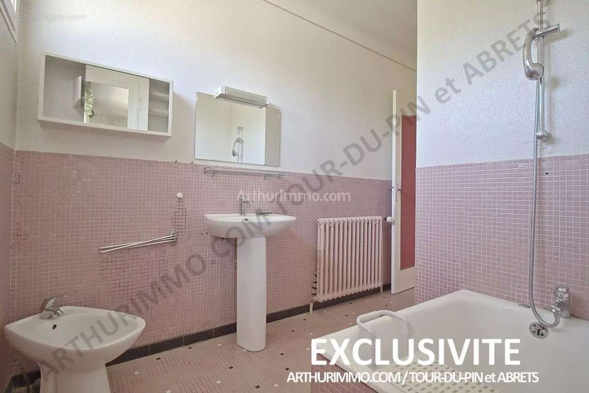Vente Maison Villages-du-lac-de-paladru(38850) 189 000ï¿œ - photo 8