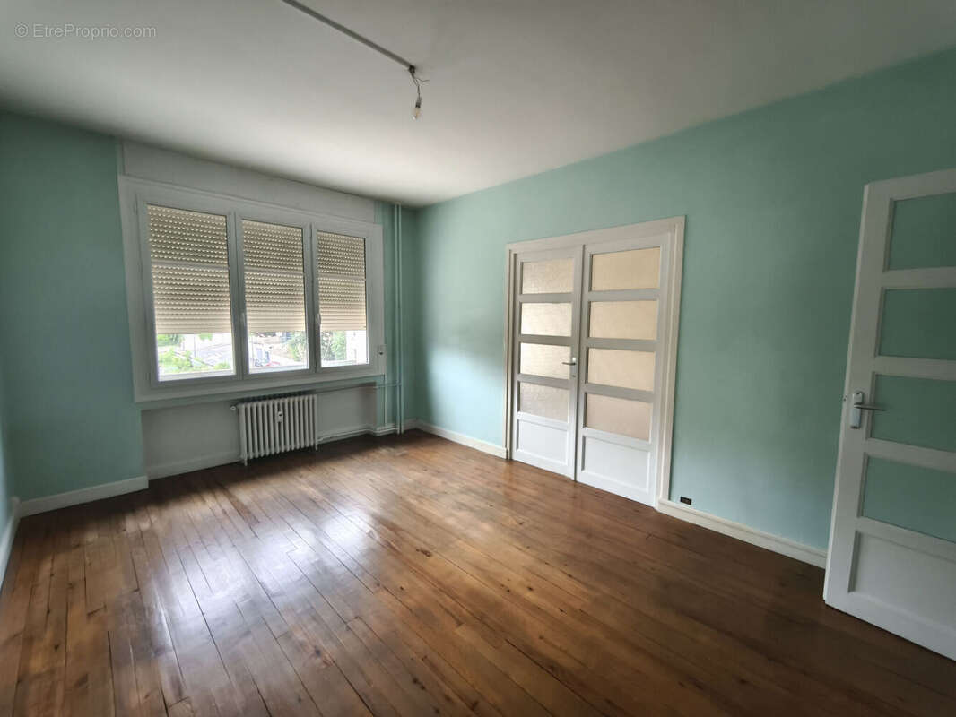 Photo 2 - Appartement à SAINT-ETIENNE