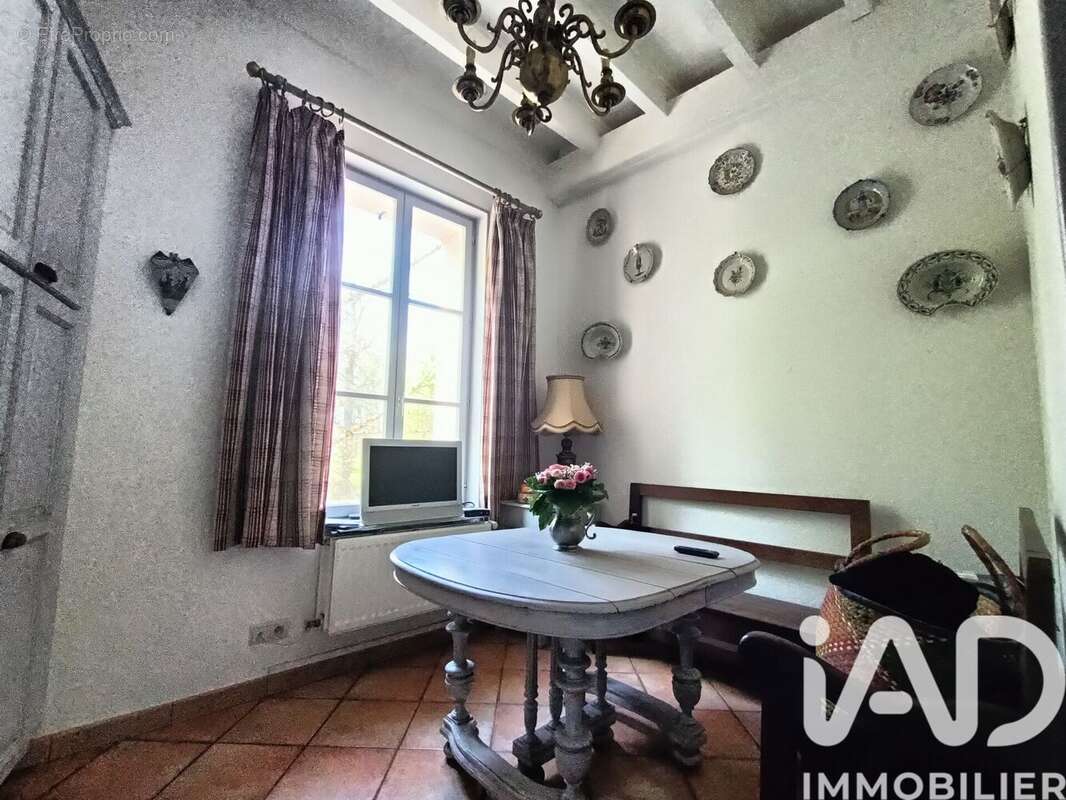 Photo 6 - Maison à VICHY