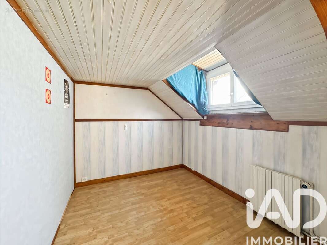 Photo 8 - Maison à MASSY