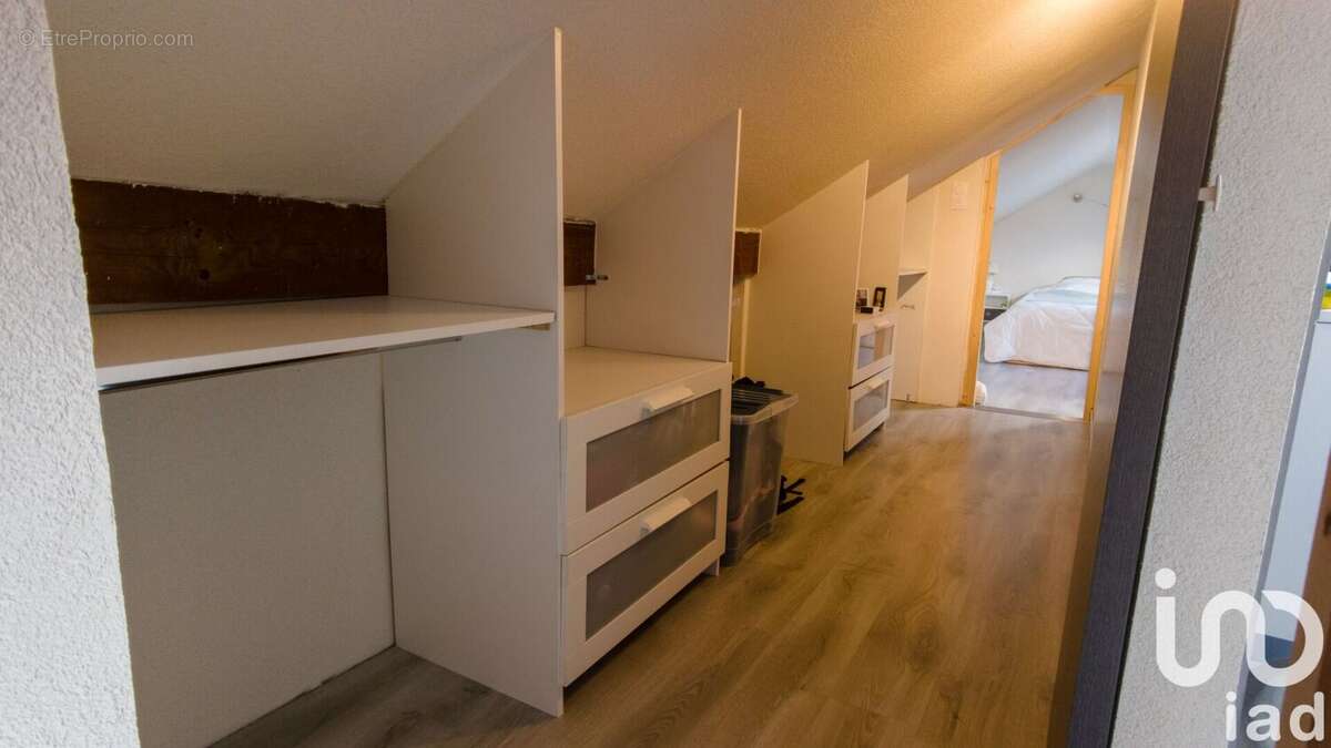 Photo 5 - Maison à HERIMONCOURT