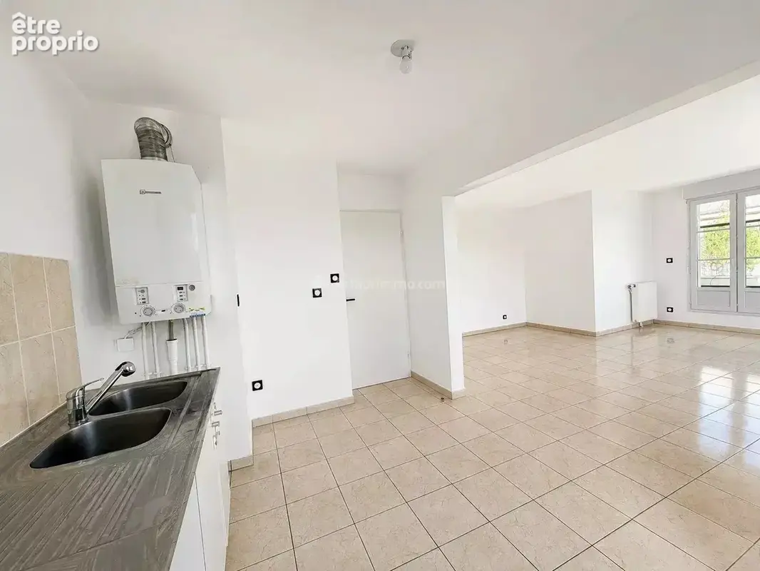 Vente Appartement Serris(77700) 550 000ï¿œ - photo 8