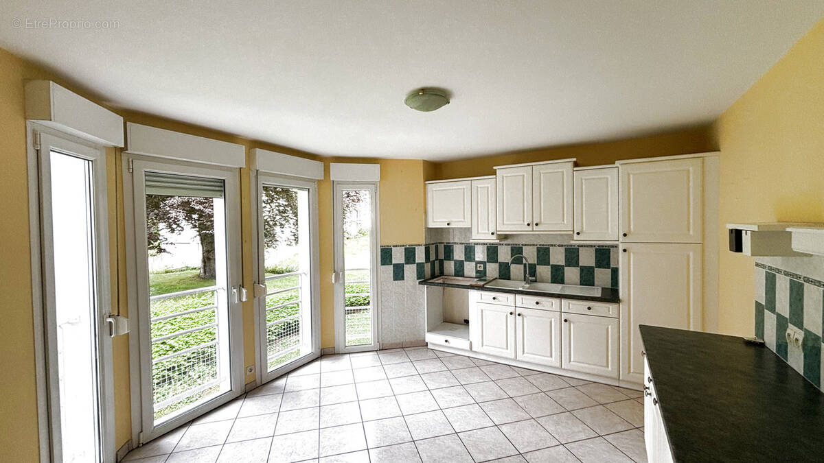 Appartement à SAVERNE