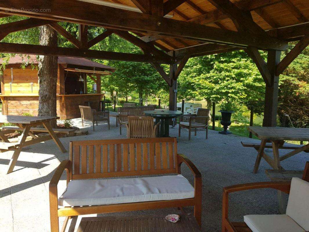 Maison à SAINT-SORNIN-LAVOLPS