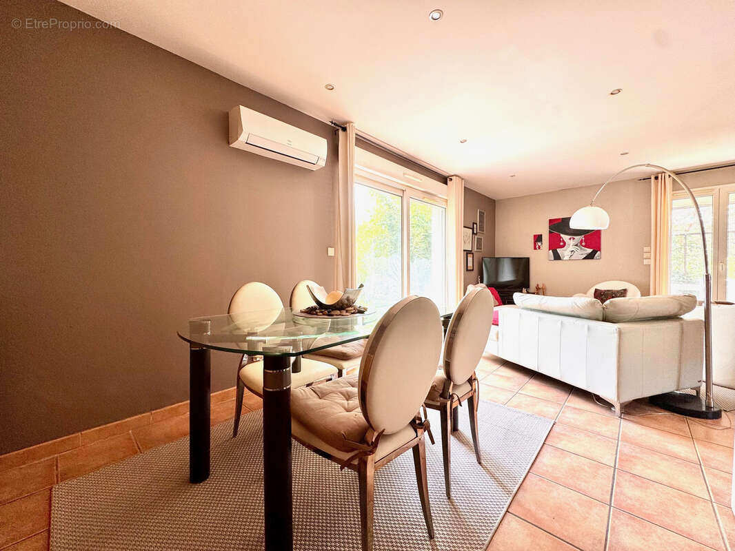 5 min vaison - villa plain pied parfait etat - photo 24