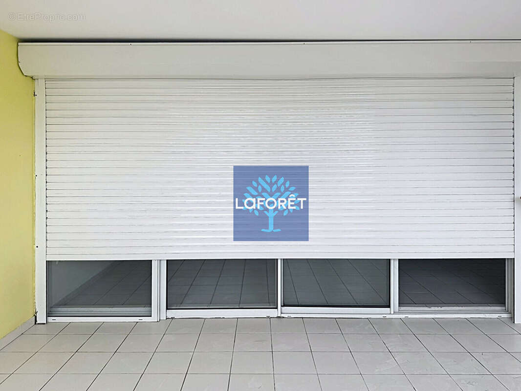 Appartement à FORT-DE-FRANCE