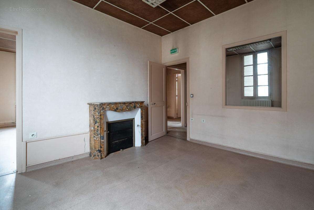 Appartement à TULLE