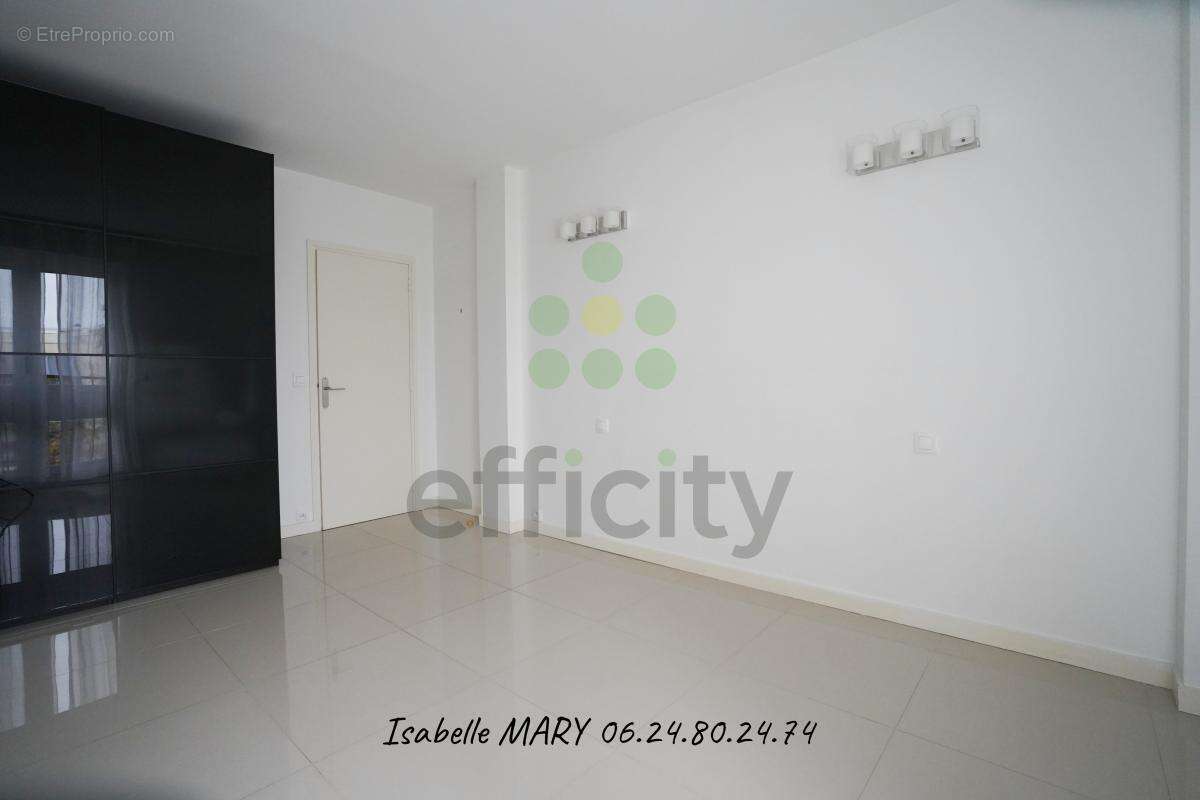 Appartement à LE CHESNAY