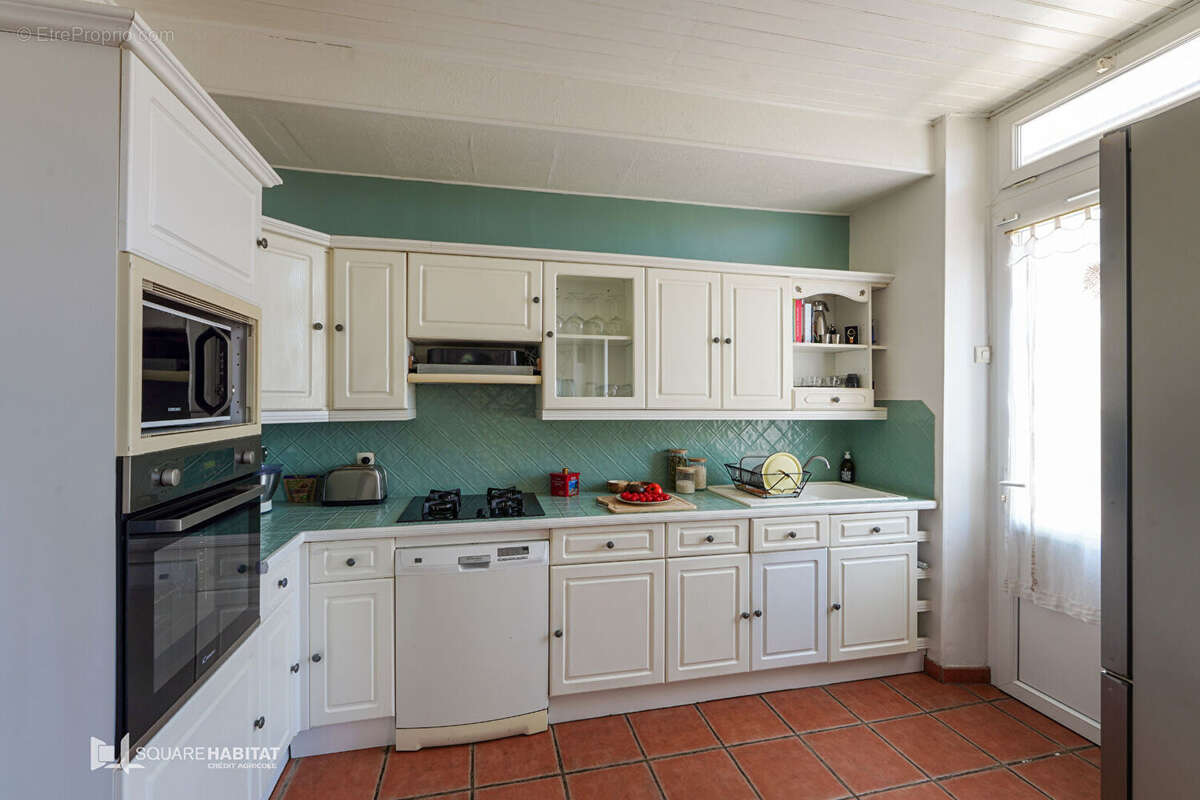 Maison à LES PENNES-MIRABEAU